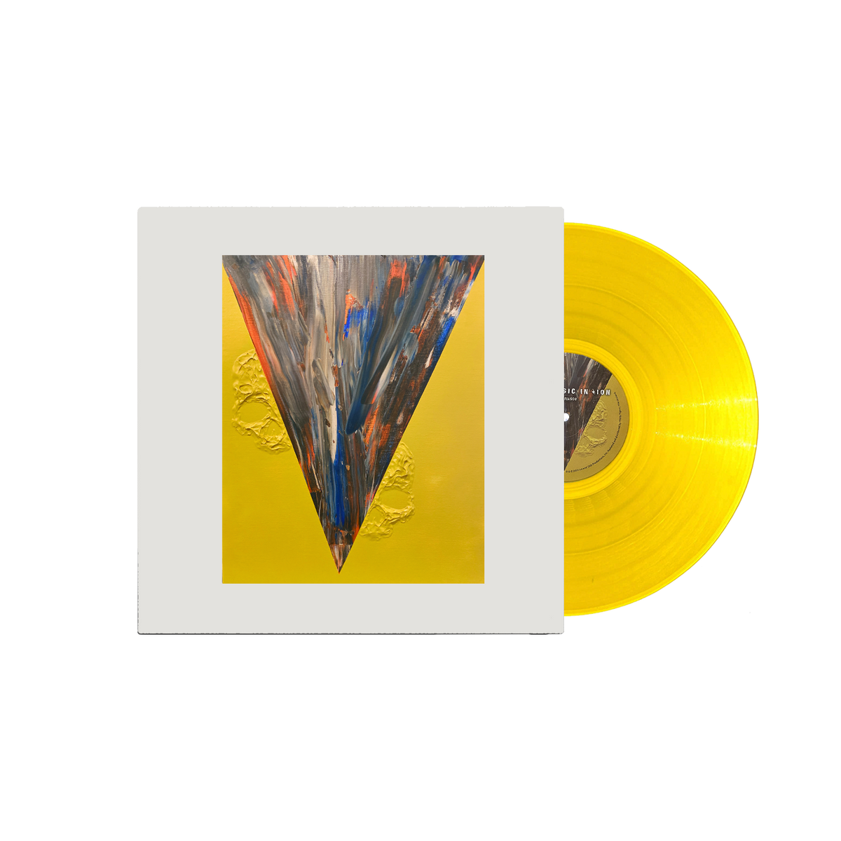 Drill Music In Zion LP – Lupe Fiasco Drill Music In Zion LP – Lupe Fiasco